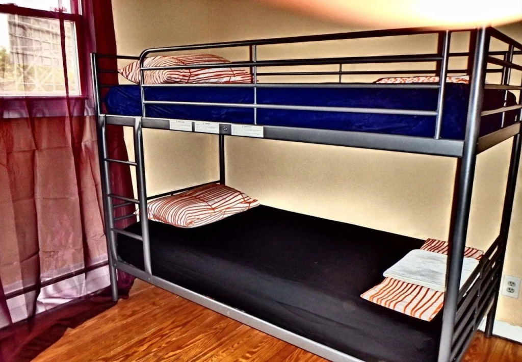 Downtown Washington Hostel