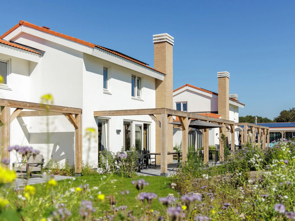 Holiday Home Near Noordwijk Beach
