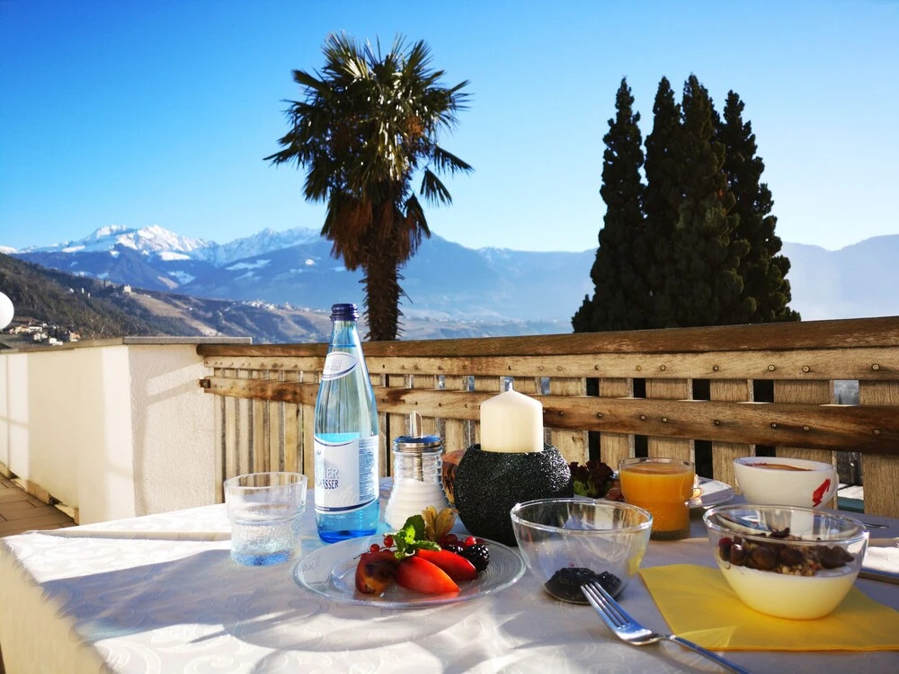 Hotel Residence MaVie