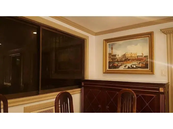 Elegant 2BRCondo in the Heart of Ortigas