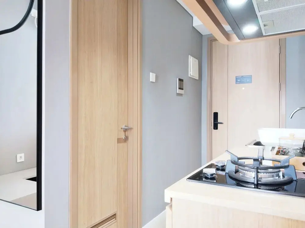 45 Antasari Suite powered by Cocotel