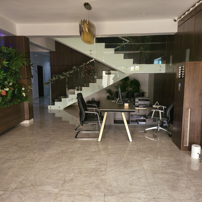 melbrookeparkhotel