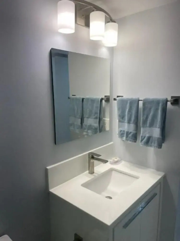 Ocean Ge Club O25 2 Bedroom Condo by RedAwning