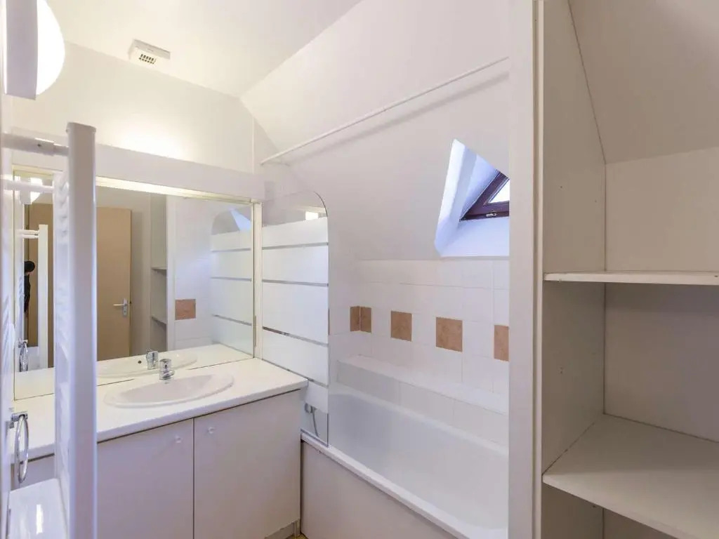 Appartement Cauterets, 2 pièces, 6 personnes - FR-1-401-233