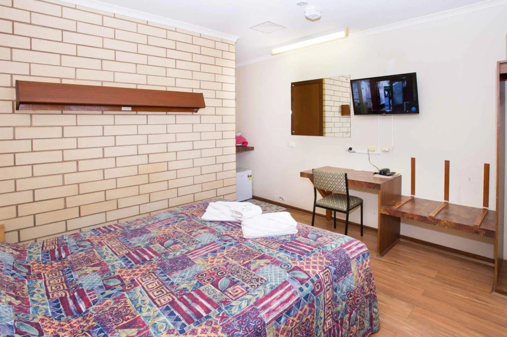 Augusta Budget Motel