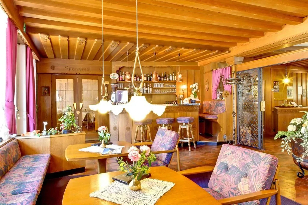 Hotel Brunner