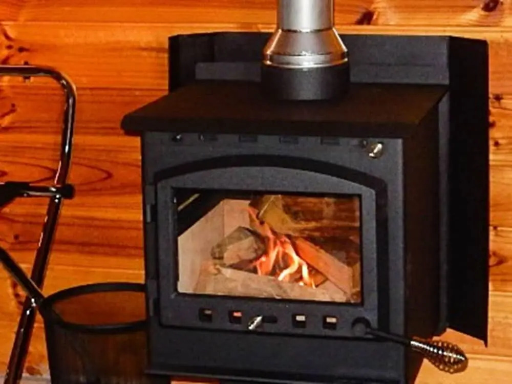 Lumera Chalets