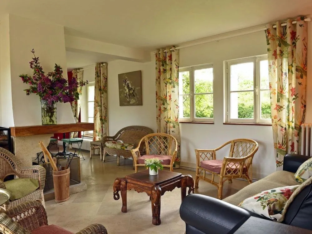 Chateau le Quesnoy