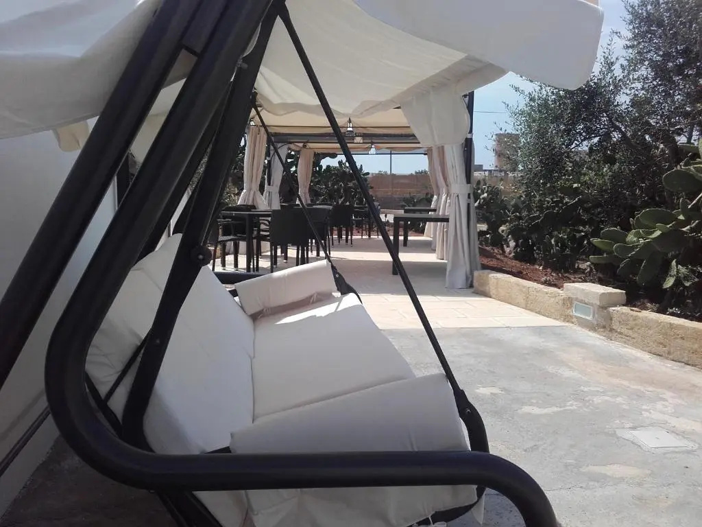 Masseria Centro Colonico B&B