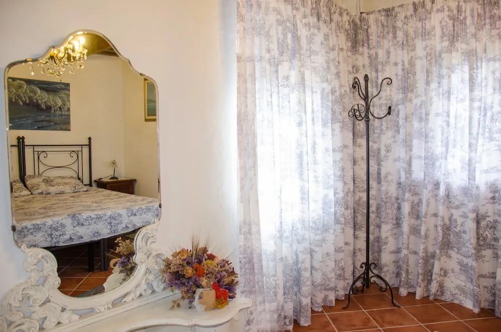 Casa Vacanze Podere Settefrati - Montaione