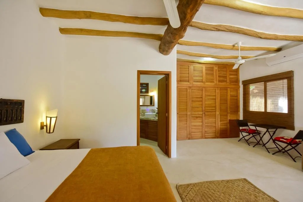 La Casa del Alux