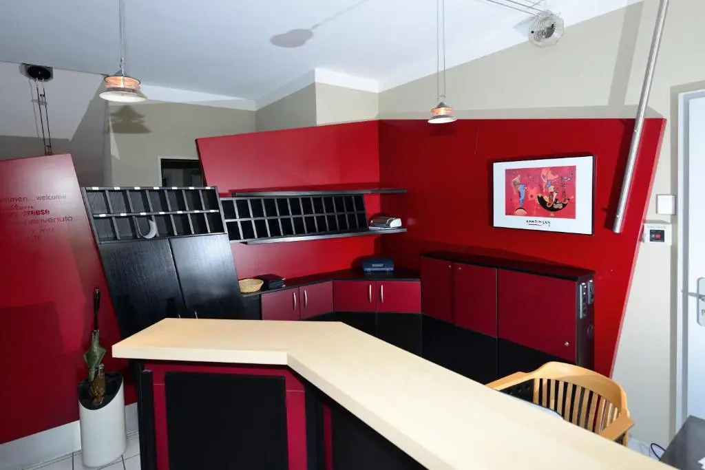 Art Hotel Weimar
