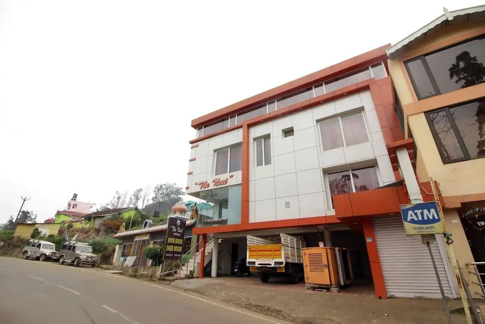 The Travellers Nest Ooty