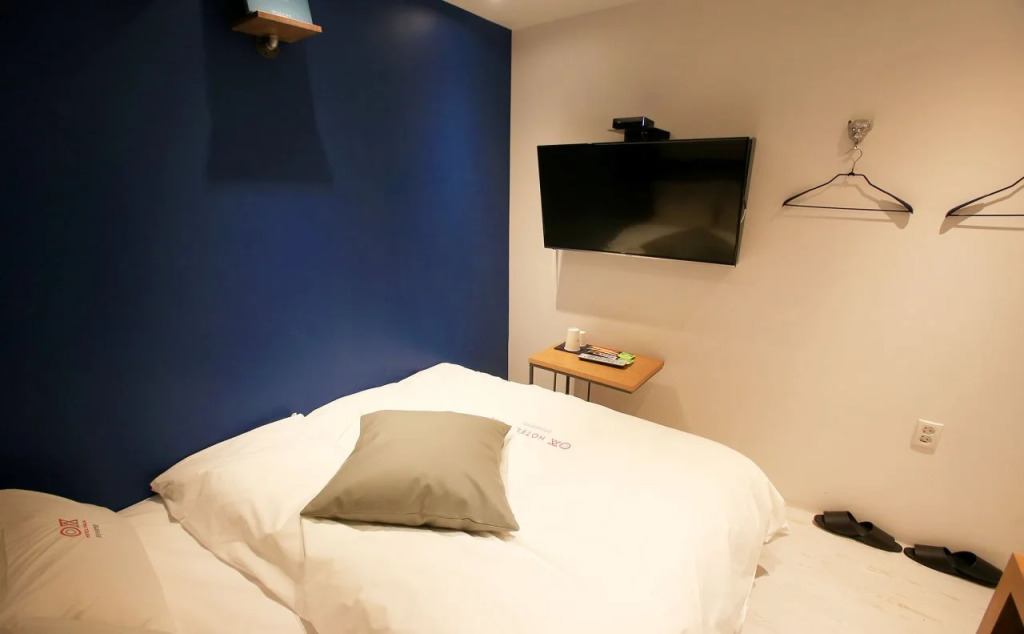 Yaja Hotel Soung Sin Station