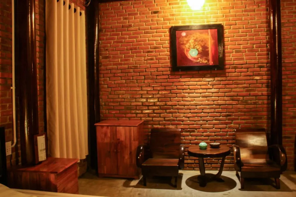 PHU SA HOMESTAY Hoi An