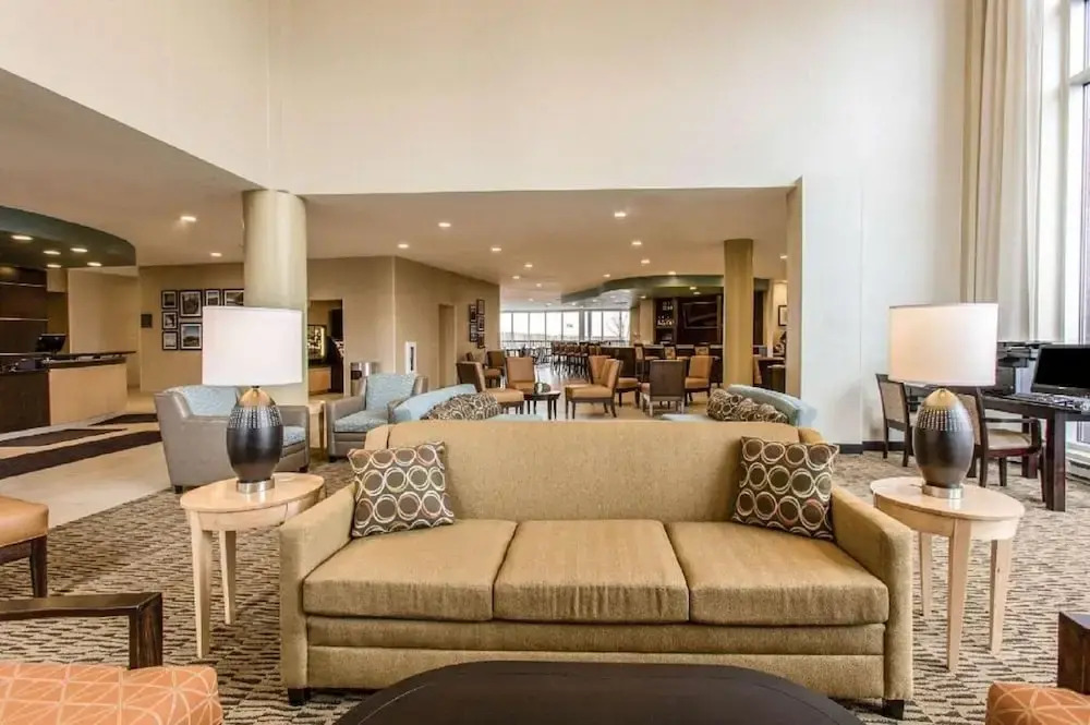 Cambria Suites Avon - Cleveland
