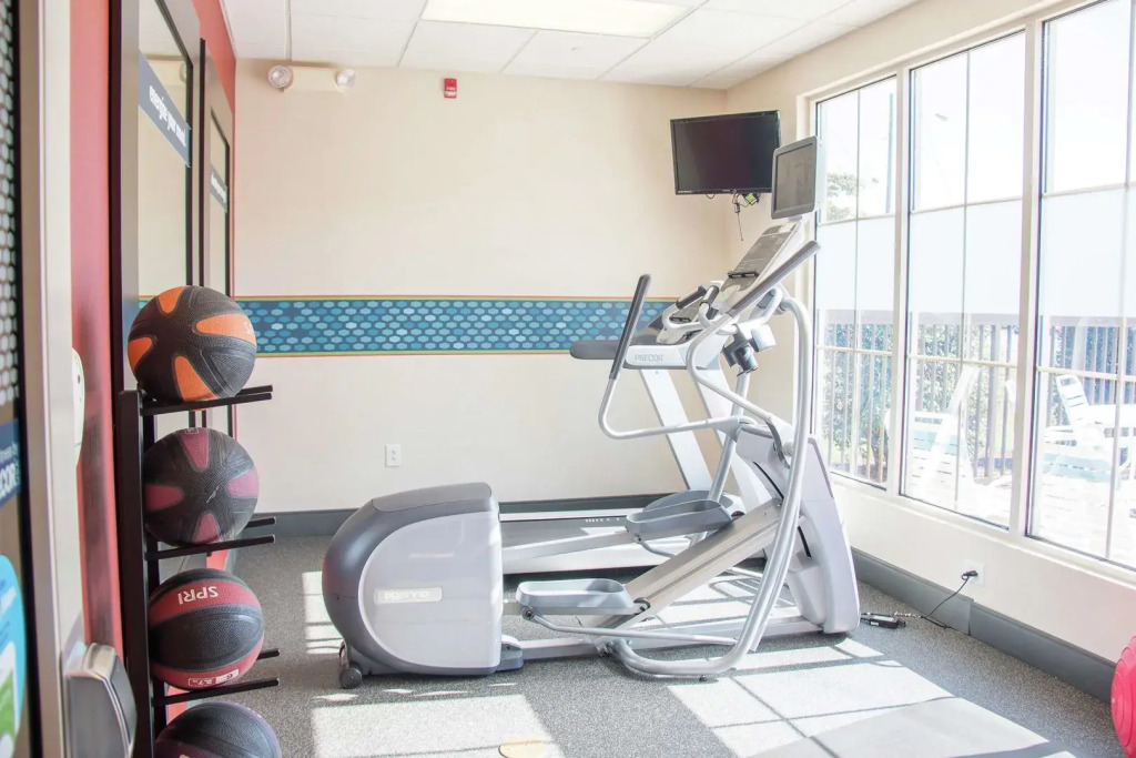 Hampton Inn Murphy