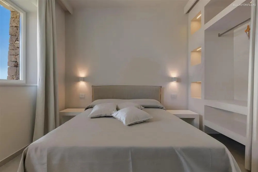 1664 Perla Saracena Luxury Suites - Appartamenti con Giardino by Barbarhouse