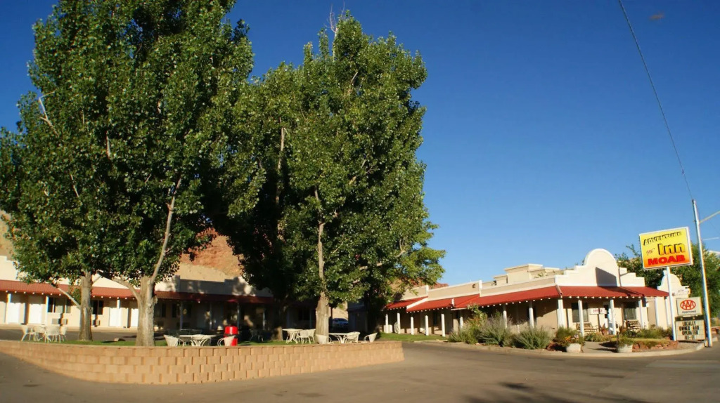 Adventure Inn Moab