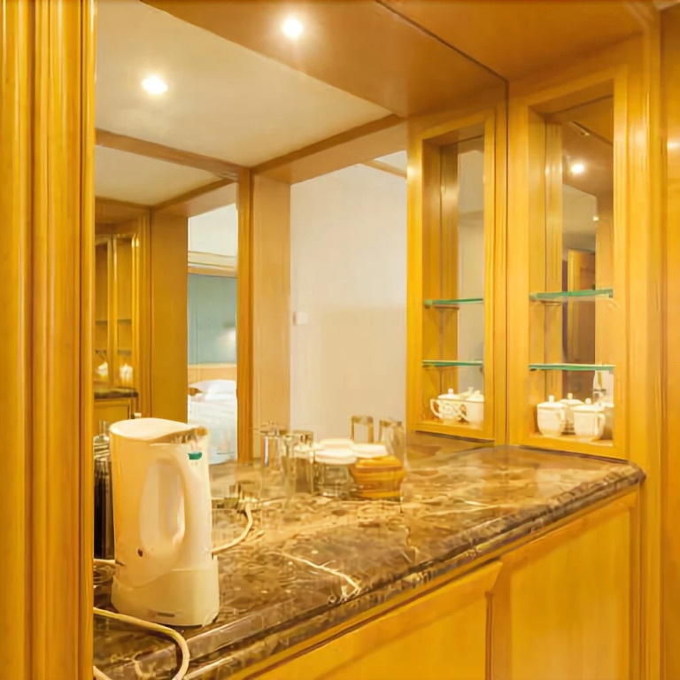 Weihai Sea Love Holiday Hotel