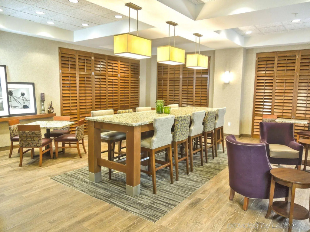 Hampton Inn Tooele
