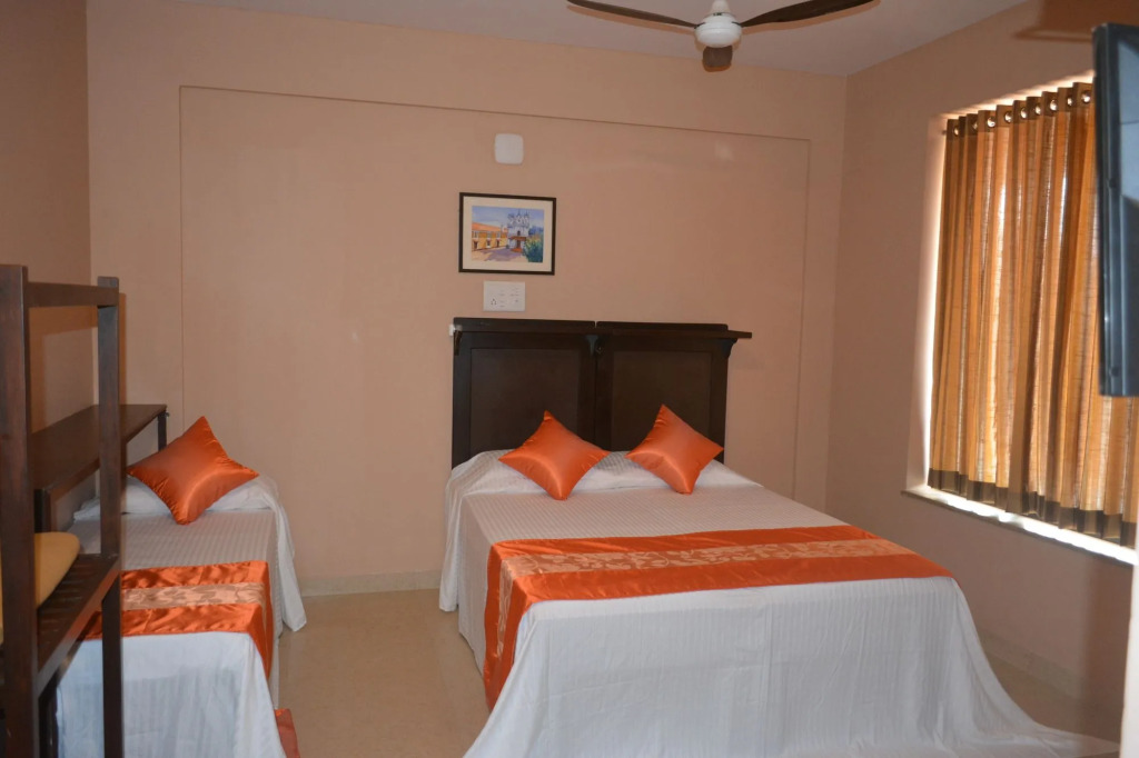 Dimar Beach Hotel