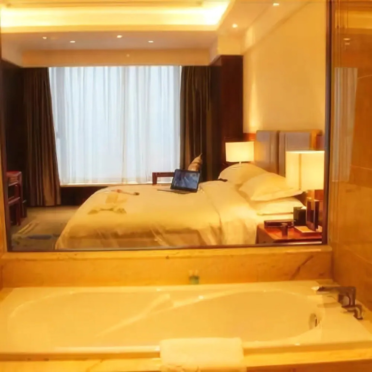 Ruichang Lixin Garden Hotel