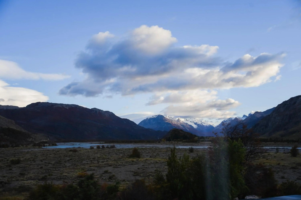 Patagonia Natural Apart