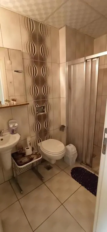 Ehipassiko Homes 2+1 Antalya City