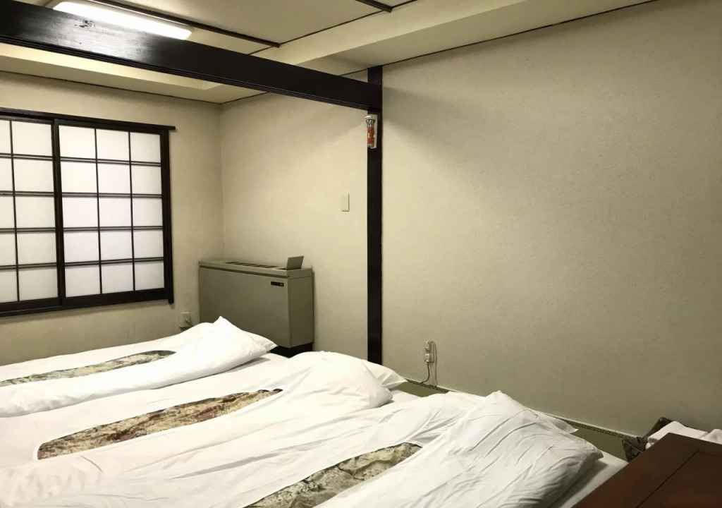 Kinuya Honkan