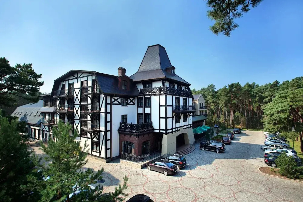 Hotel Royal Baltic Luxury Boutique