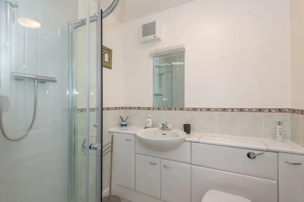 Achaniar Cottage - Central St Andrews
