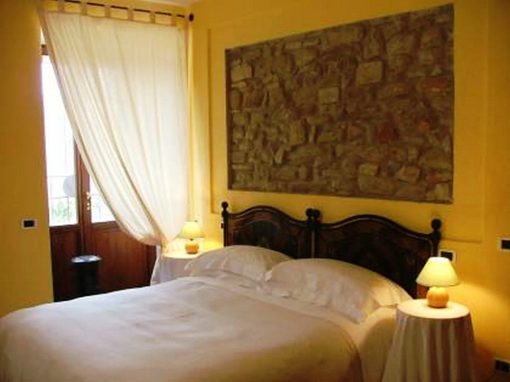 Agriturismo Monastero Di San Biagio