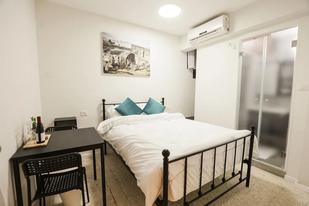 Marys Well Apartments