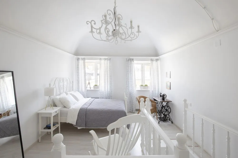 City Of Rivers Kutuzova 2 rooms