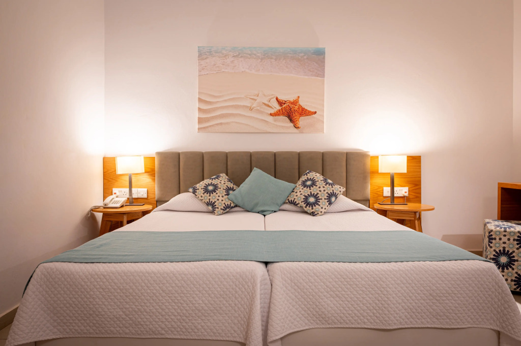 Kefalos Beach Tourist Village