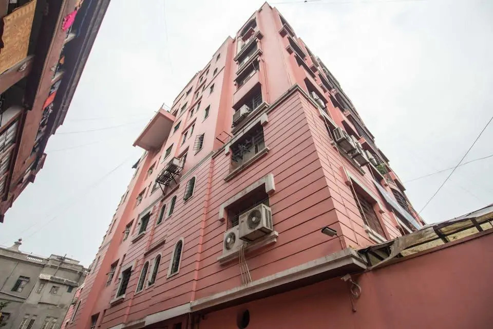 Malik Guest House, Bhowanipore