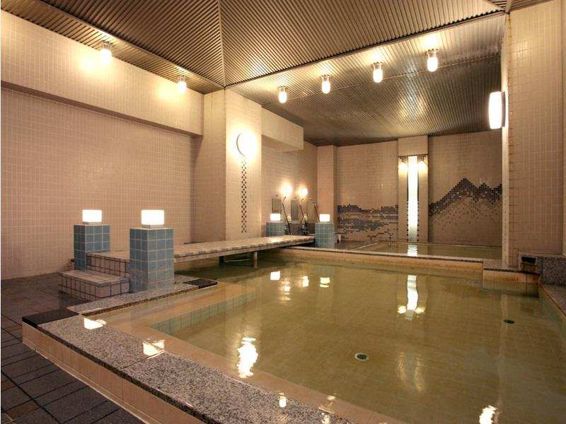 Yubari Hotel Shuparo