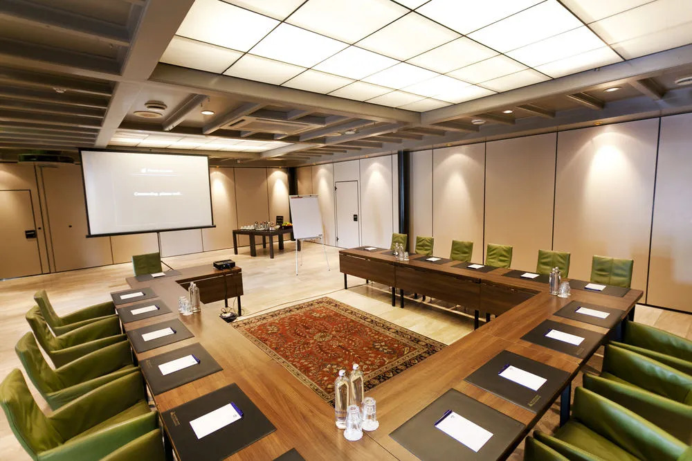 Best Western Hotel De Korenbeurs