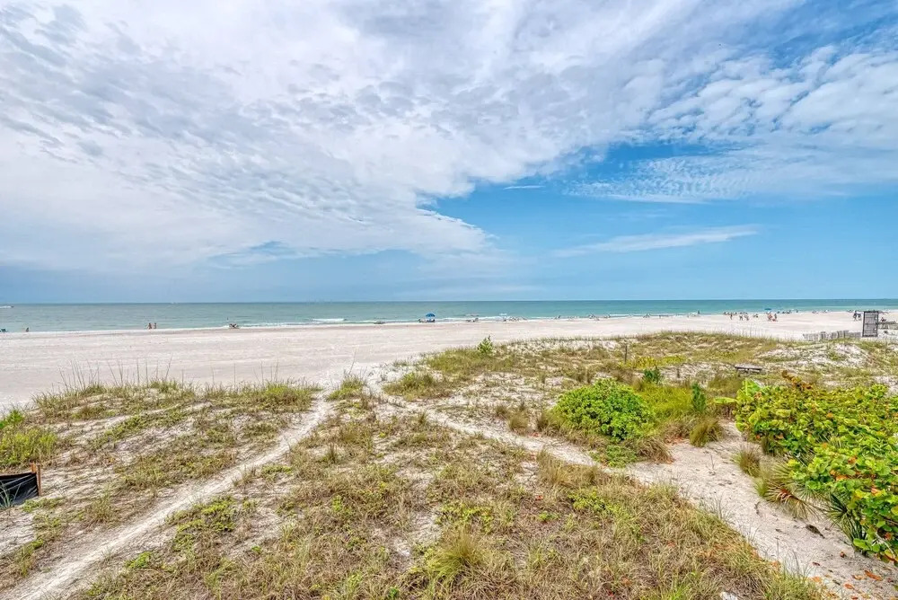 Anna Maria Island Beach Haven