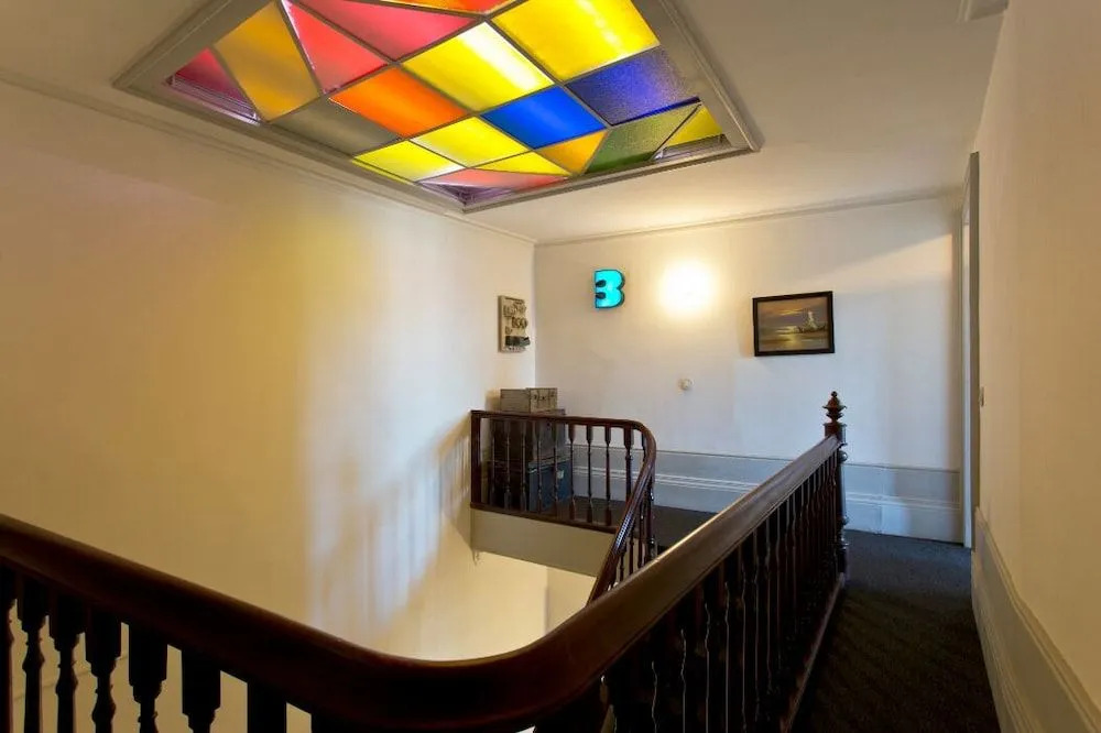Apartment Boémio