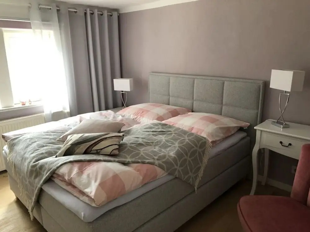 Guest House An der Truse