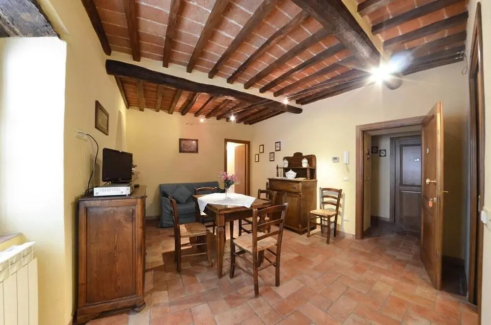 Casa Ambra