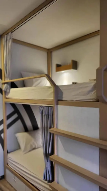 Terminal58hostel@town