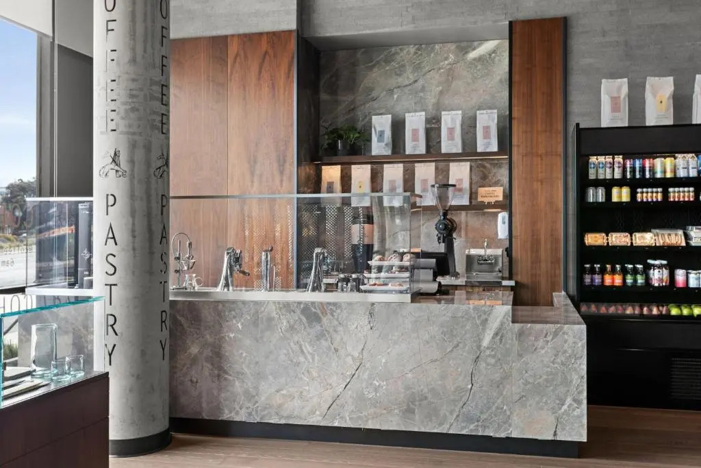 TETRA Hotel, Autograph Collection