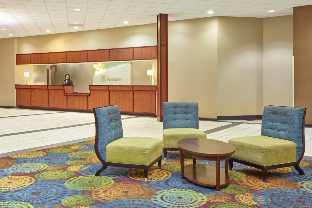 Fairfield by Marriott Inn & Suites Matteson Chicago