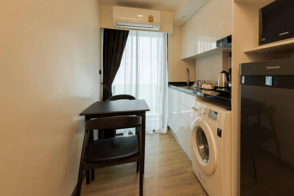 Zensation The Residence