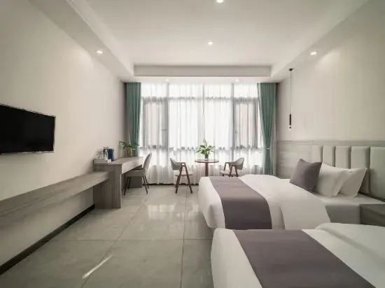 Huangguoshu Guchunxiang Homestay