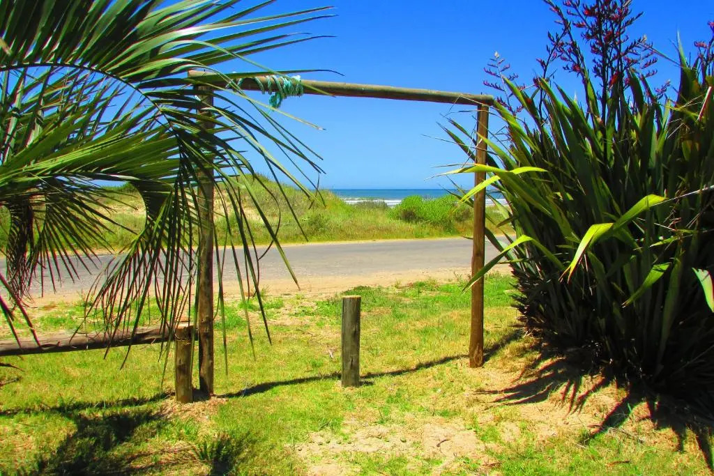 La Nueva Ensenada