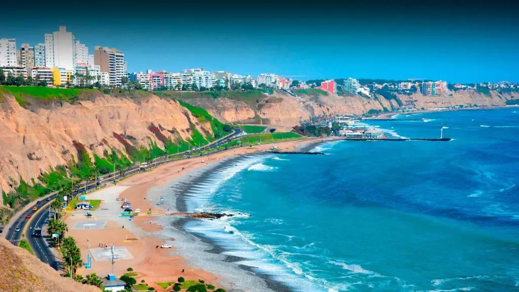 Ocean View Beautiful Aparment